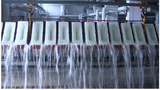 Planta de Hielo en Bloques